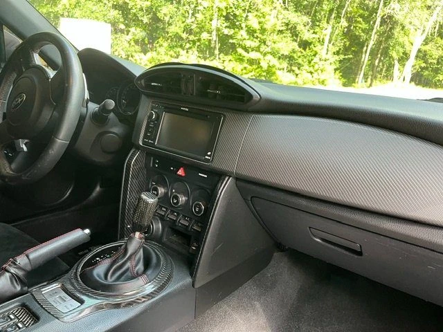 2015 Subaru BRZ 1st Gen - Image 6 of 15