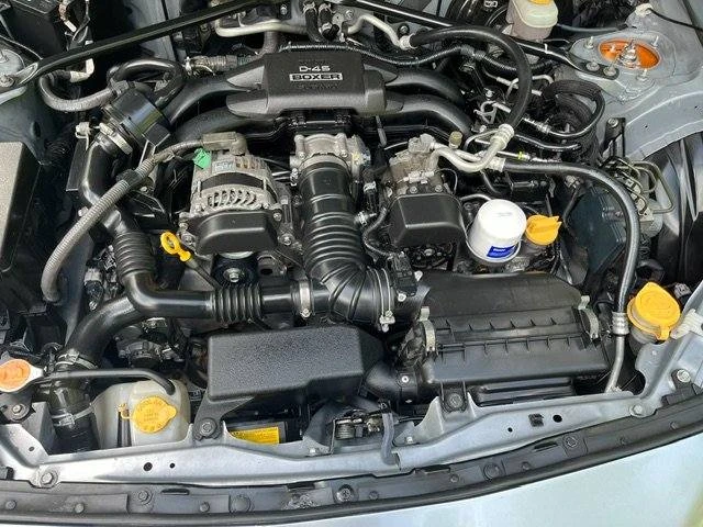 2015 Subaru BRZ 1st Gen - Image 7 of 15