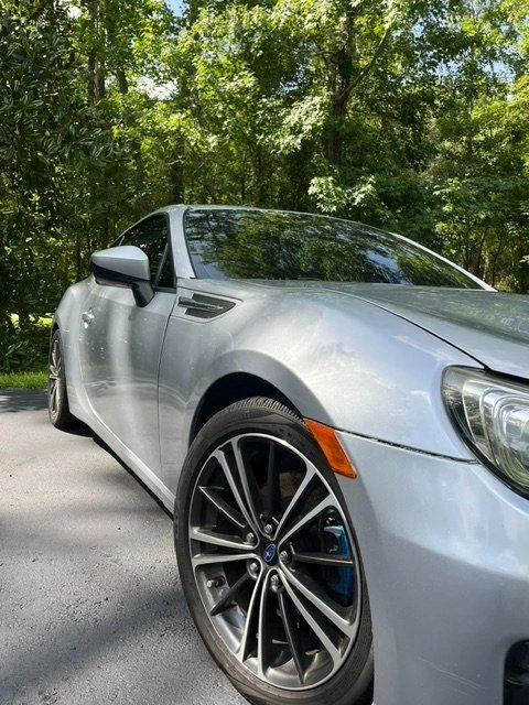 2015 Subaru BRZ 1st Gen - Image 15 of 15
