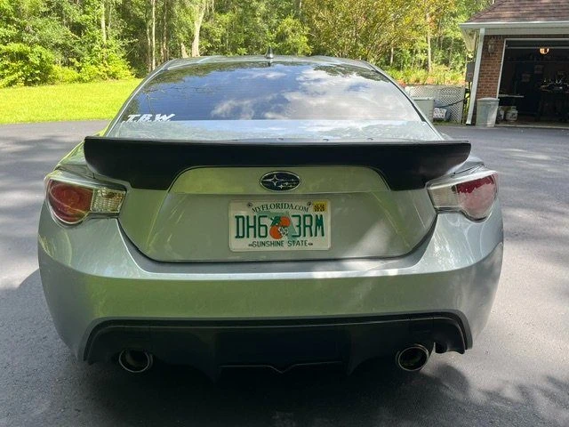 2015 Subaru BRZ 1st Gen - Image 4 of 15