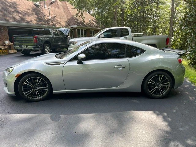 2015 Subaru BRZ 1st Gen - Image 2 of 15