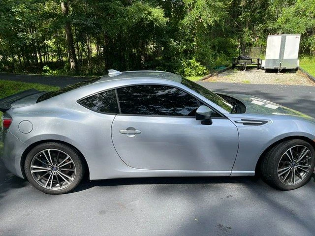 2015 Subaru BRZ 1st Gen - Image 14 of 15