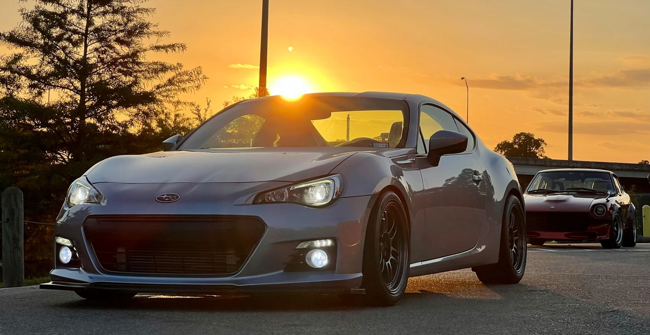 2015 Subaru BRZ 1st Gen - Image 6 of 31