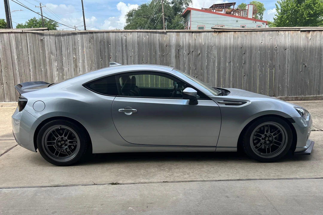 2015 Subaru BRZ 1st Gen - Image 3 of 31