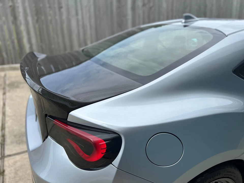 2015 Subaru BRZ 1st Gen - Image 24 of 31