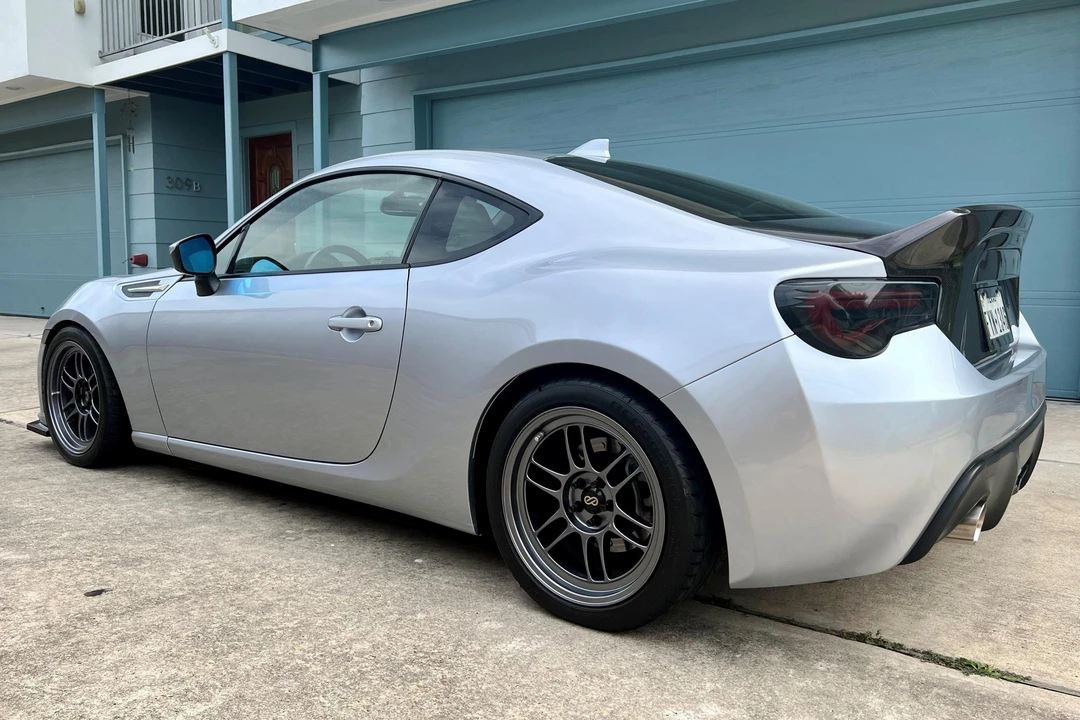 2015 Subaru BRZ 1st Gen - Image 4 of 31