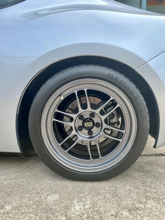 2015 Subaru BRZ 1st Gen - Image 31 of 31