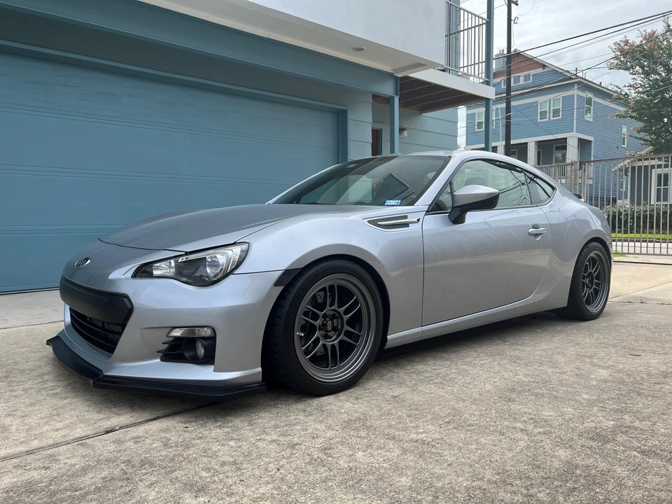 2015 Subaru BRZ 1st Gen - Image 8 of 31