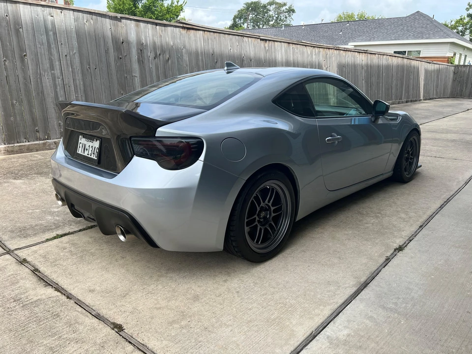 2015 Subaru BRZ 1st Gen - Image 12 of 31