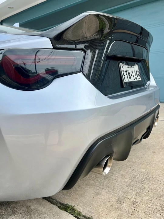 2015 Subaru BRZ 1st Gen - Image 22 of 31