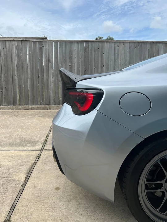 2015 Subaru BRZ 1st Gen - Image 26 of 31