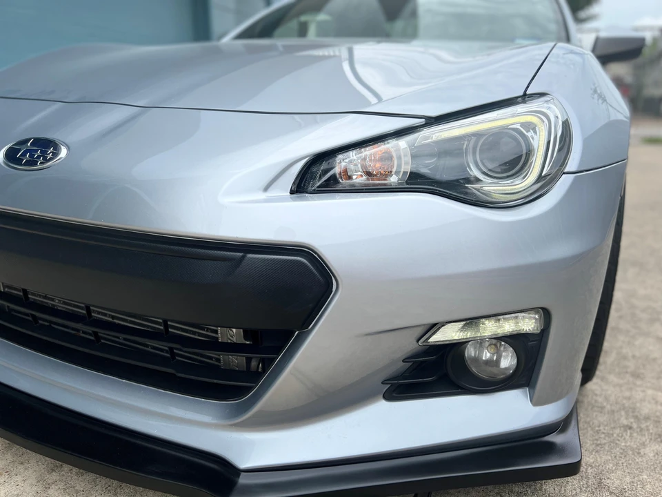 2015 Subaru BRZ 1st Gen - Image 18 of 31