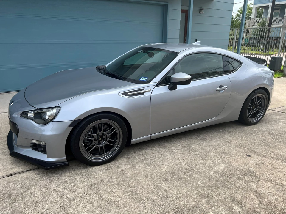 2015 Subaru BRZ 1st Gen - Image 9 of 31