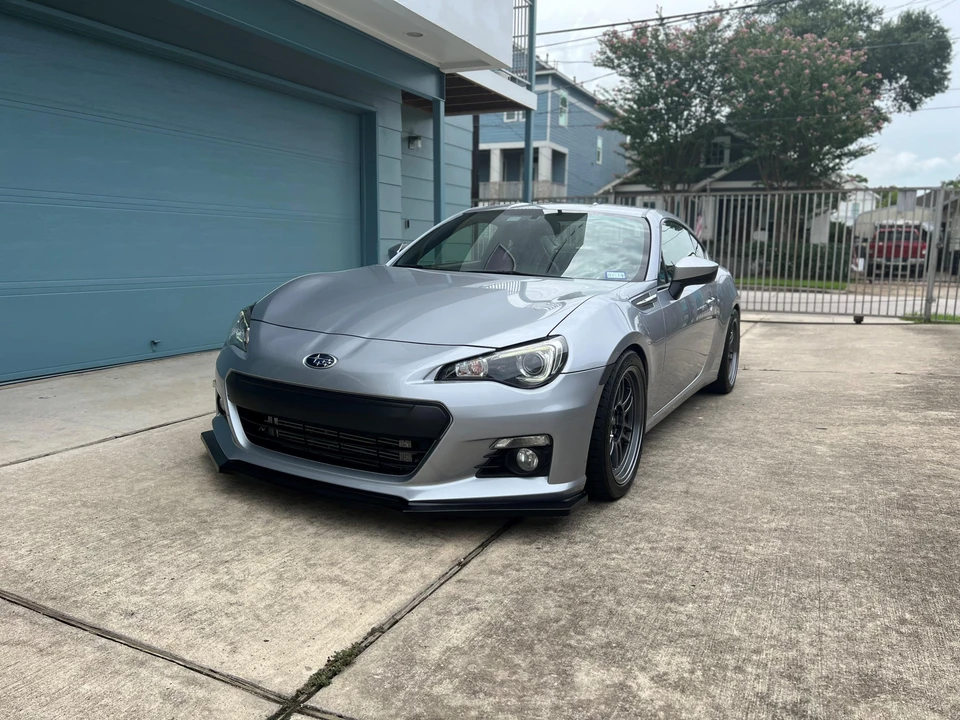2015 Subaru BRZ 1st Gen - Image 7 of 31