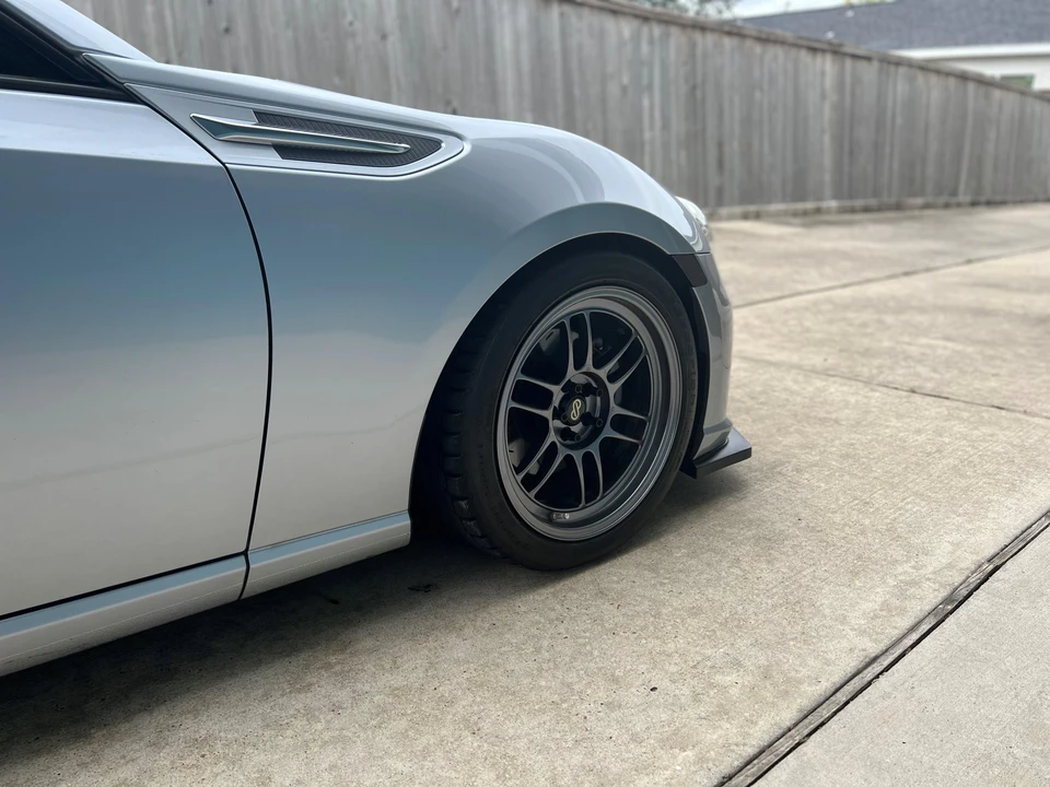 2015 Subaru BRZ 1st Gen - Image 27 of 31