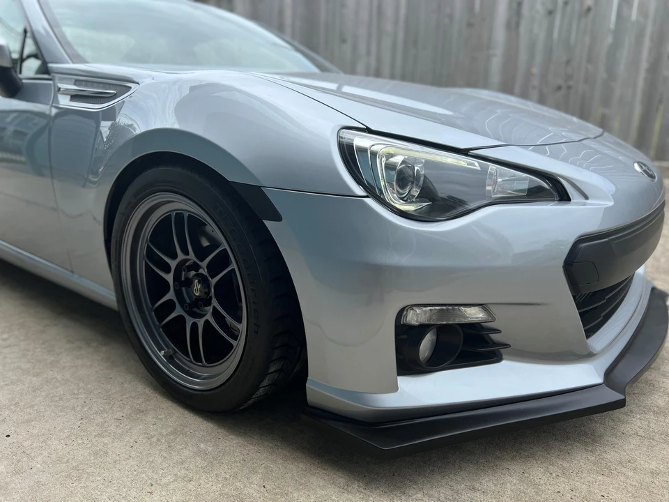 2015 Subaru BRZ 1st Gen - Image 28 of 31