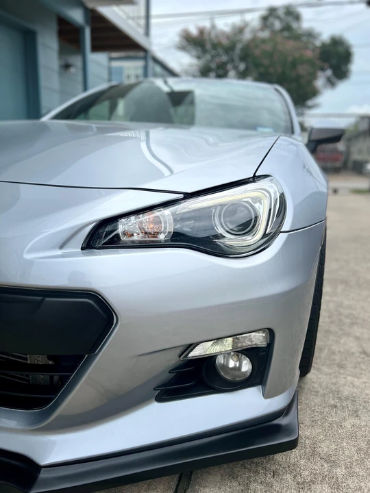 2015 Subaru BRZ 1st Gen - Image 19 of 31