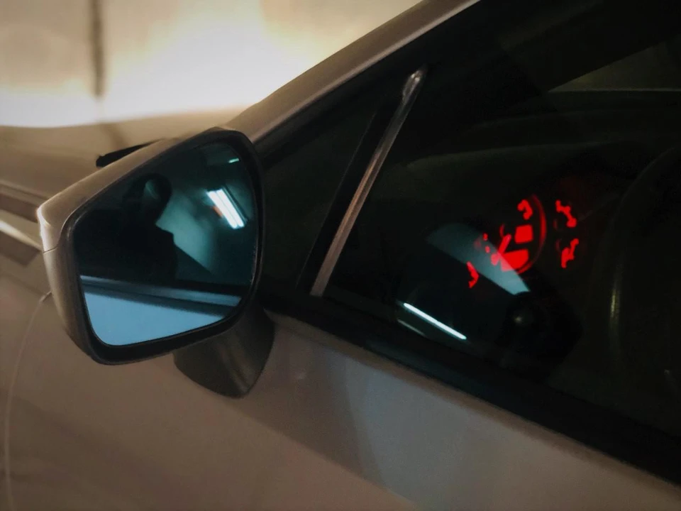 2015 Subaru BRZ 1st Gen - Image 21 of 31
