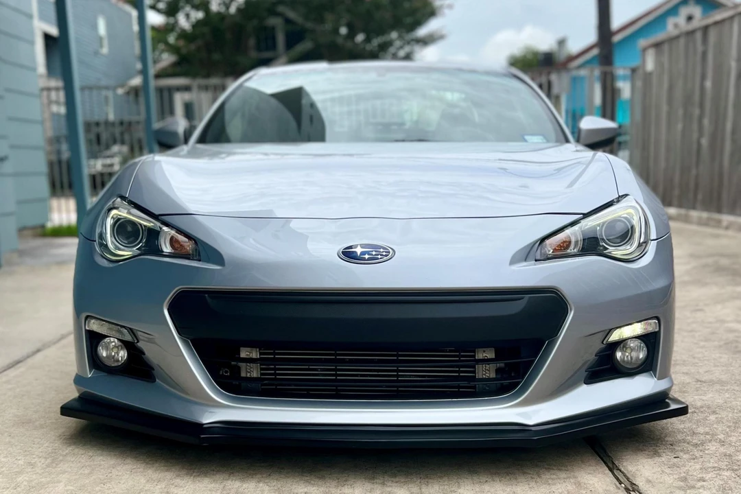 2015 Subaru BRZ 1st Gen - Image 2 of 31