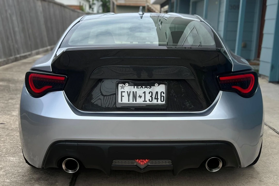 2015 Subaru BRZ 1st Gen - Image 5 of 31