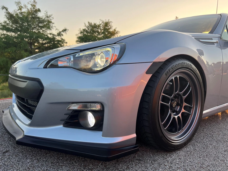 2015 Subaru BRZ 1st Gen - Image 15 of 31