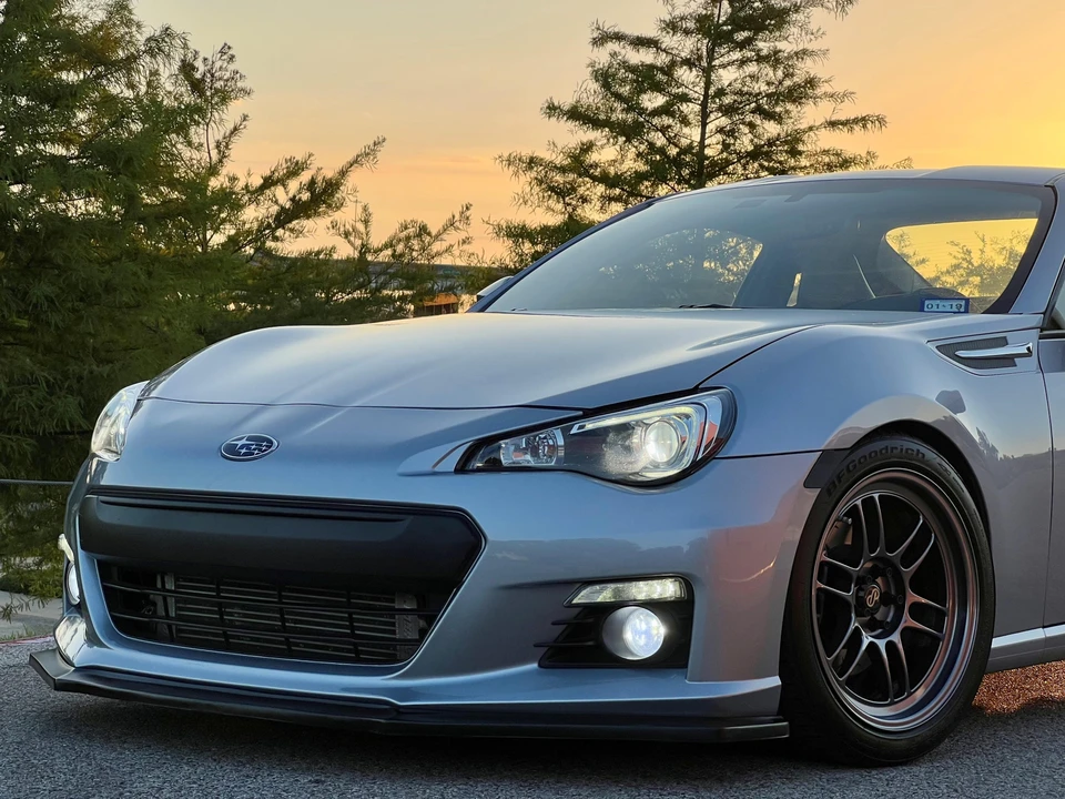 2015 Subaru BRZ 1st Gen - Image 14 of 31