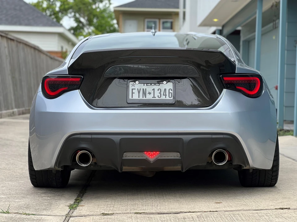 2015 Subaru BRZ 1st Gen - Image 11 of 31