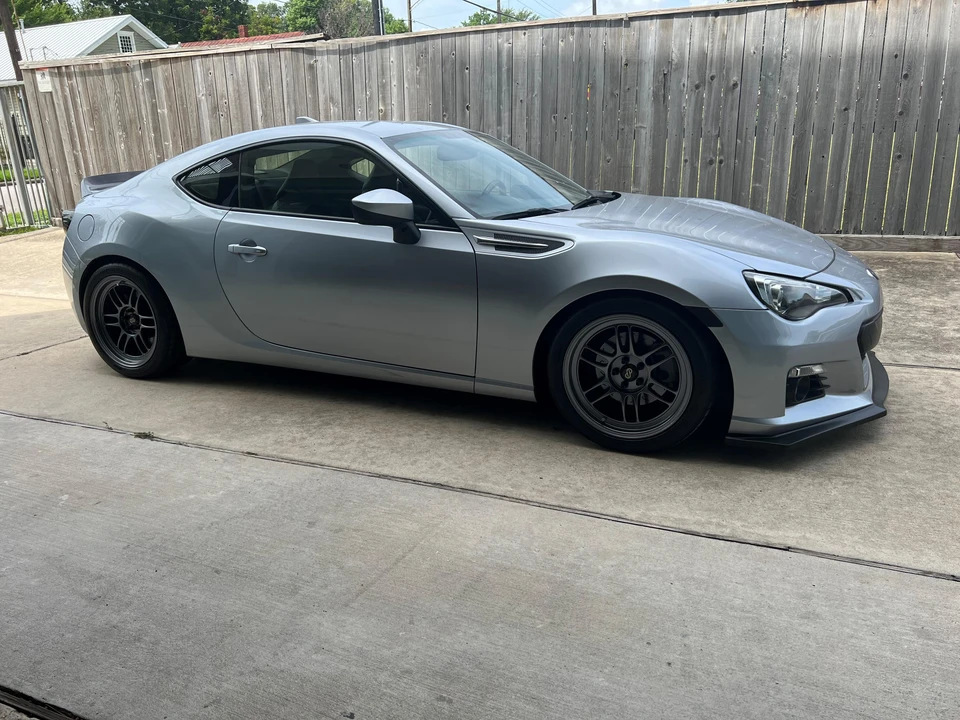 2015 Subaru BRZ 1st Gen - Image 13 of 31