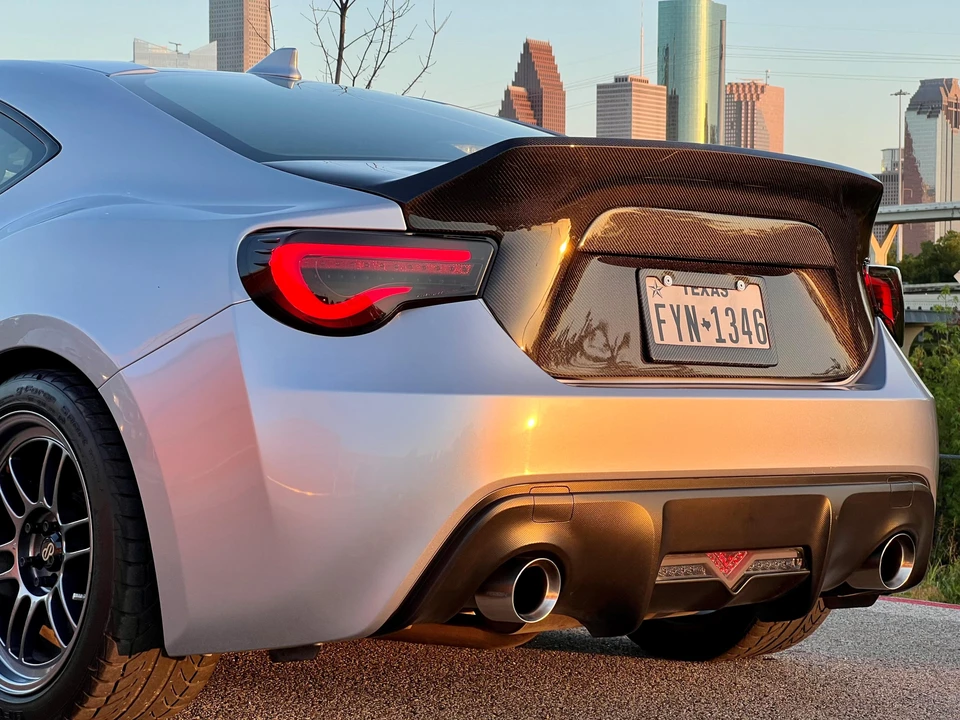 2015 Subaru BRZ 1st Gen - Image 16 of 31