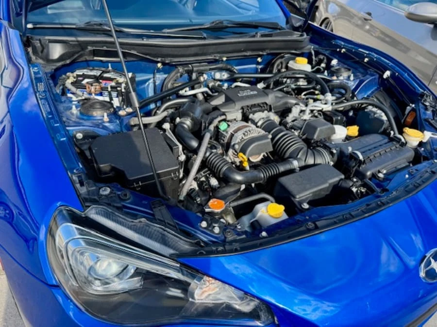 2015 Subaru BRZ 1st Gen - Image 19 of 19