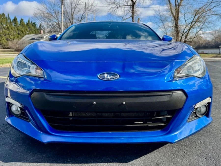 2015 Subaru BRZ 1st Gen - Image 3 of 19