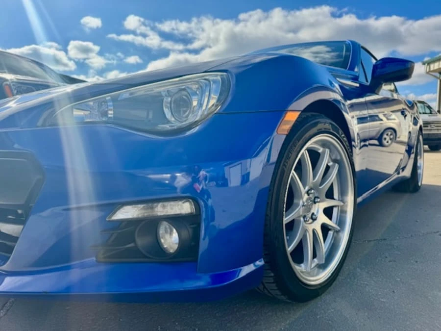 2015 Subaru BRZ 1st Gen - Image 11 of 19