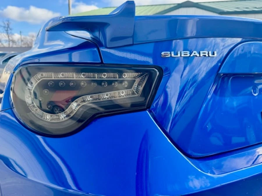 2015 Subaru BRZ 1st Gen - Image 7 of 19