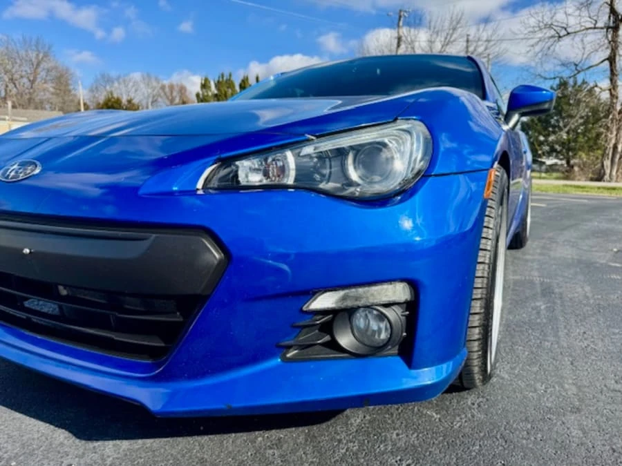 2015 Subaru BRZ 1st Gen - Image 13 of 19