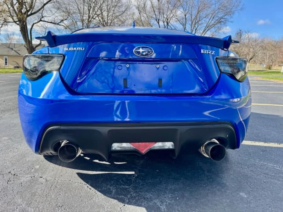 2015 Subaru BRZ 1st Gen - Image 4 of 19