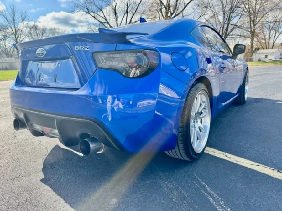 2015 Subaru BRZ 1st Gen - Image 6 of 19