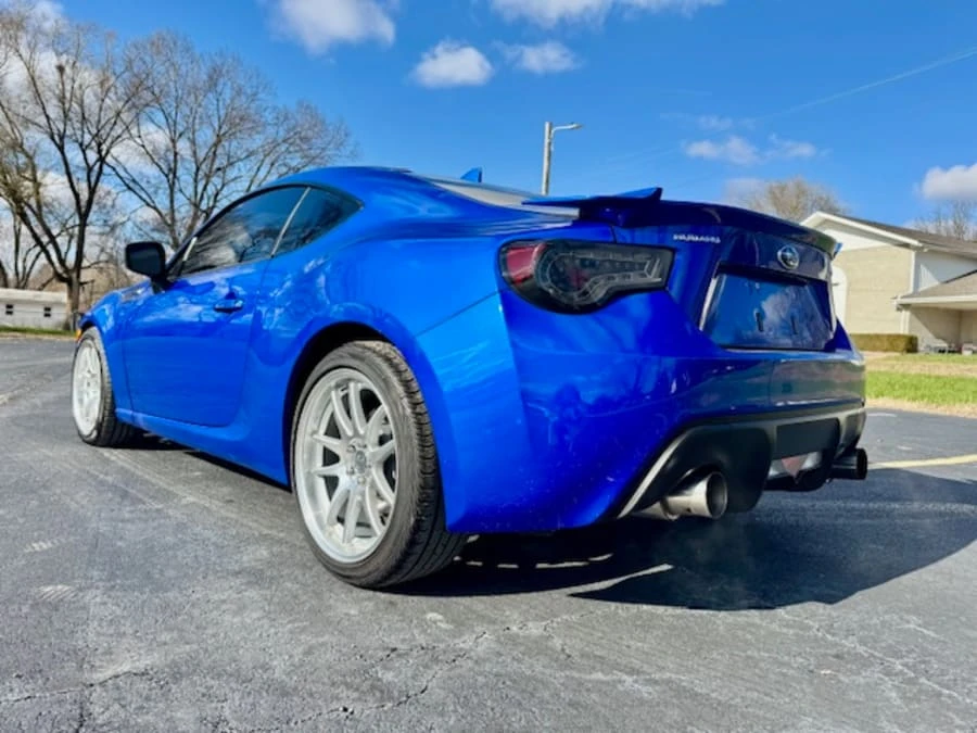 2015 Subaru BRZ 1st Gen - Image 2 of 19