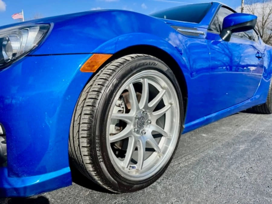 2015 Subaru BRZ 1st Gen - Image 14 of 19