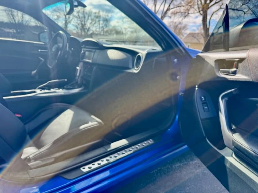 2015 Subaru BRZ 1st Gen - Image 16 of 19