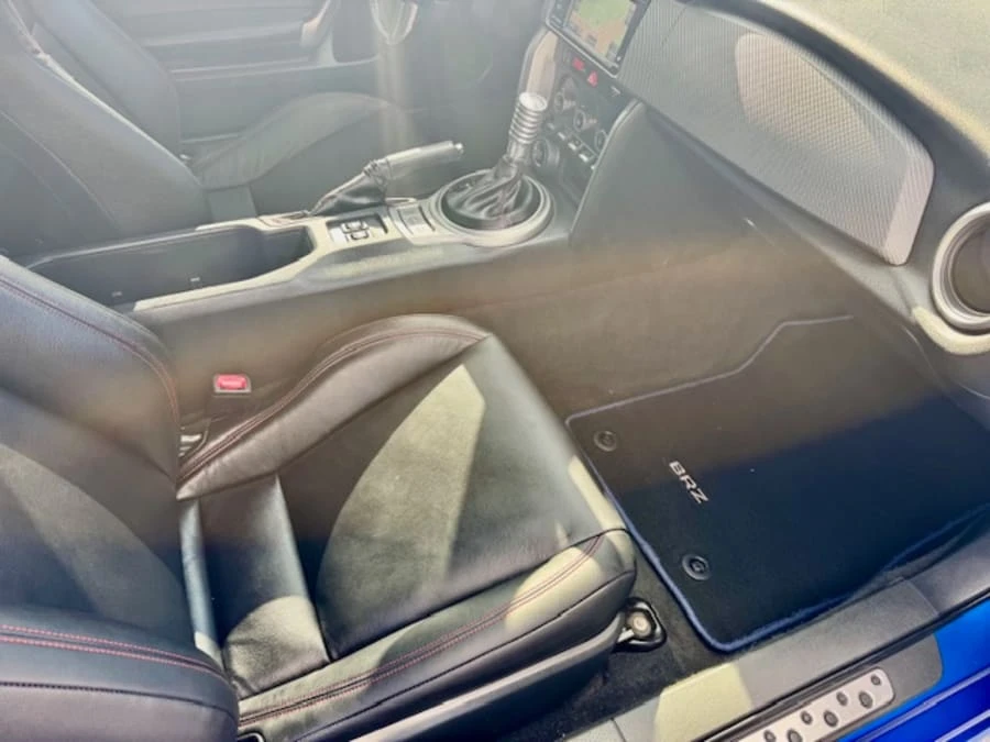 2015 Subaru BRZ 1st Gen - Image 15 of 19