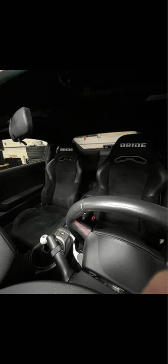 2015 Subaru BRZ 1st Gen - Image 7 of 8