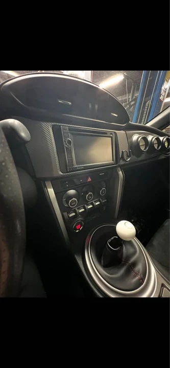 2015 Subaru BRZ 1st Gen - Image 6 of 8