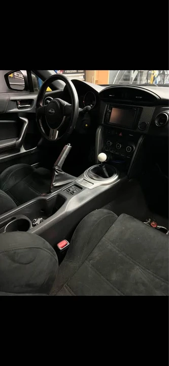 2015 Subaru BRZ 1st Gen - Image 8 of 8