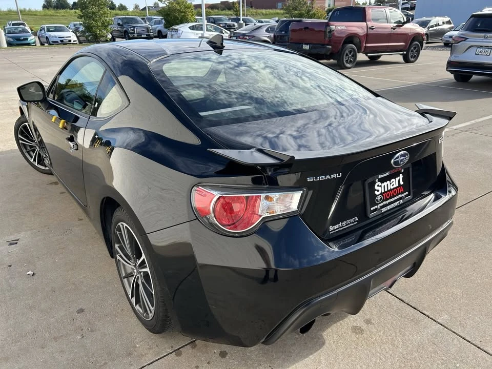 2015 Subaru BRZ 1st Gen - Image 3 of 16