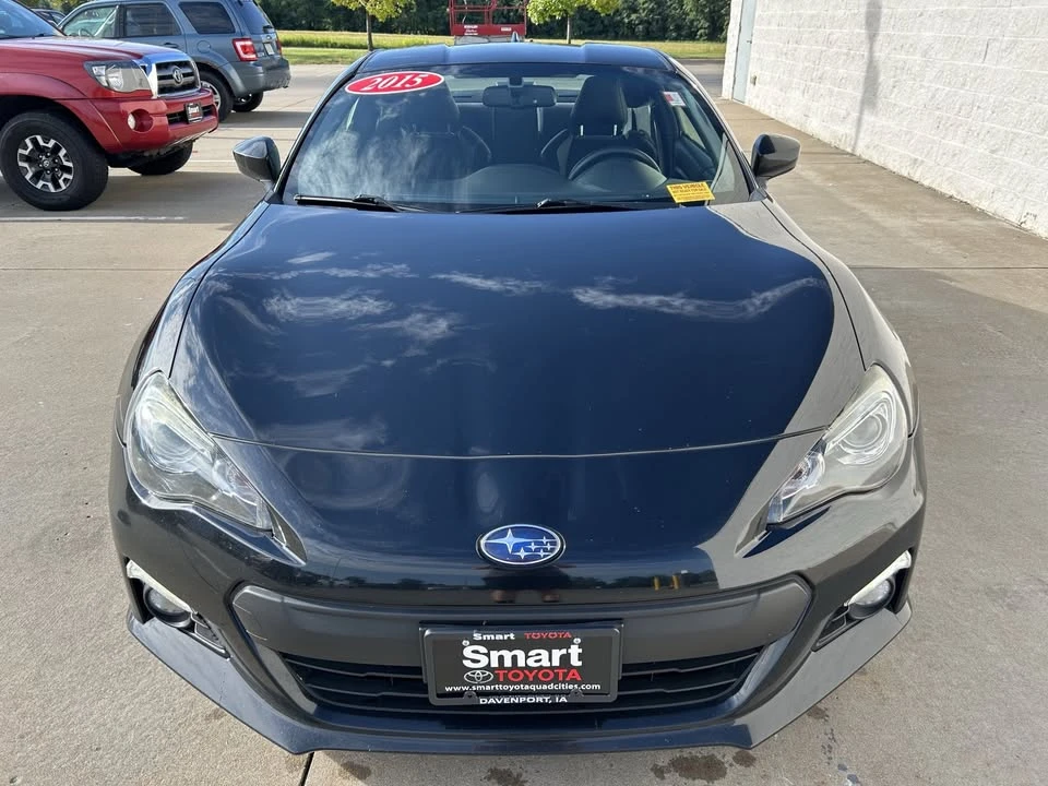 2015 Subaru BRZ 1st Gen - Image 2 of 16