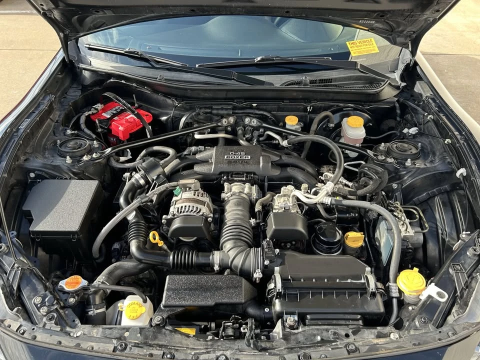 2015 Subaru BRZ 1st Gen - Image 15 of 16