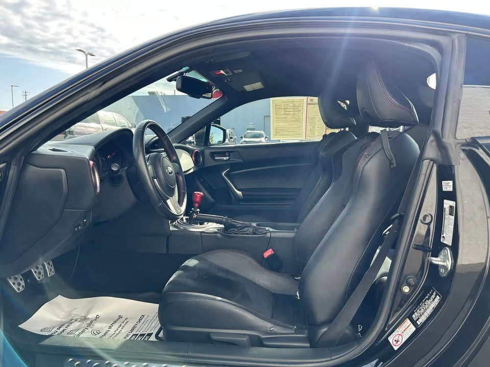 2015 Subaru BRZ 1st Gen - Image 6 of 16