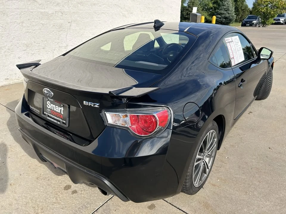 2015 Subaru BRZ 1st Gen - Image 5 of 16