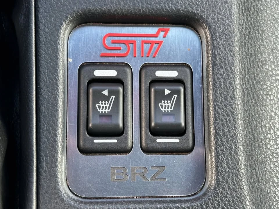 2015 Subaru BRZ 1st Gen - Image 12 of 16