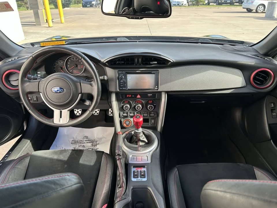 2015 Subaru BRZ 1st Gen - Image 7 of 16
